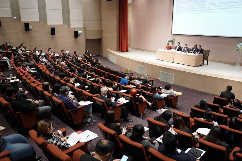 New Thai Consumer Law Bans Utility Markups